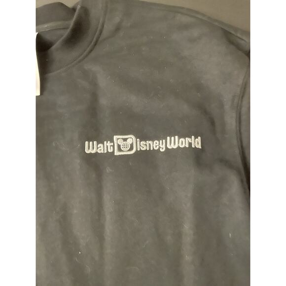 NWT Mickey Mouse Sweatshirt Mens Small Expressions Sweater Disney World Parks - Picture 9 of 10